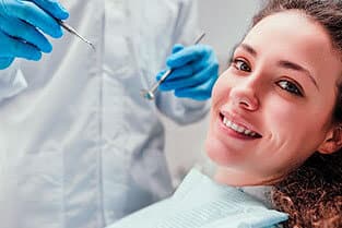 Dental Cleaning in Twin Falls
