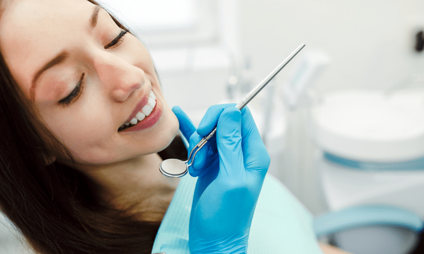 Know the importance of cosmetic dentistry
