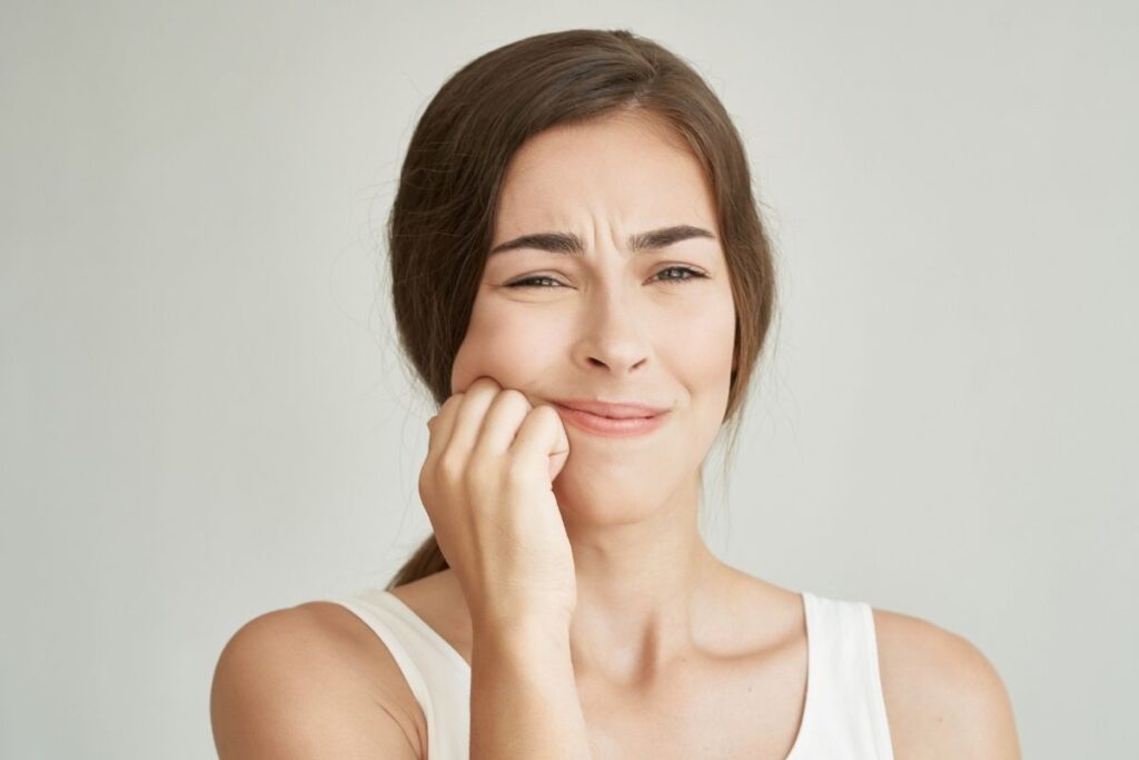 dental emergency care