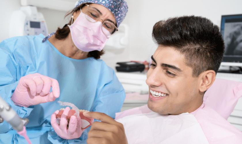 Cosmetic Dentistry in Twin Falls ID