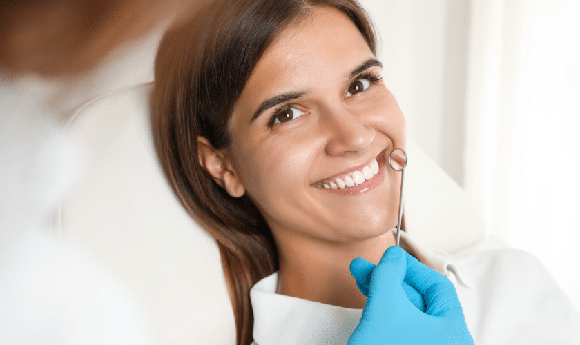 Cosmetic Dentist Twin Falls