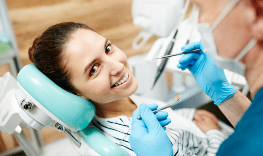 Benefits of Dental Crowns and Dental Bridges