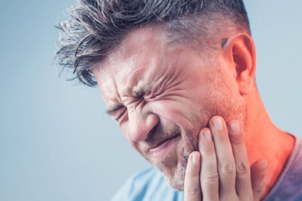common dental emergencies