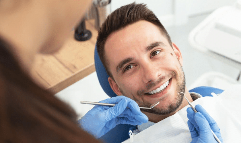 Emergency Dentist at Green Acres In Twin Falls