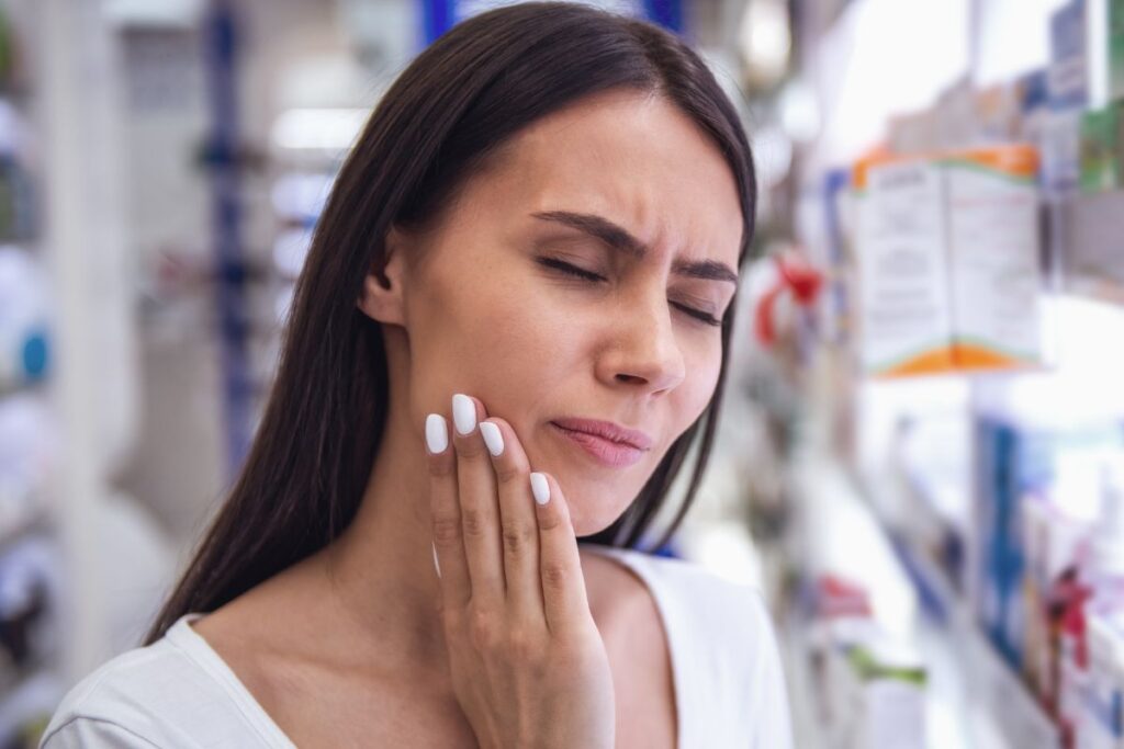 Gum Disease Treatment