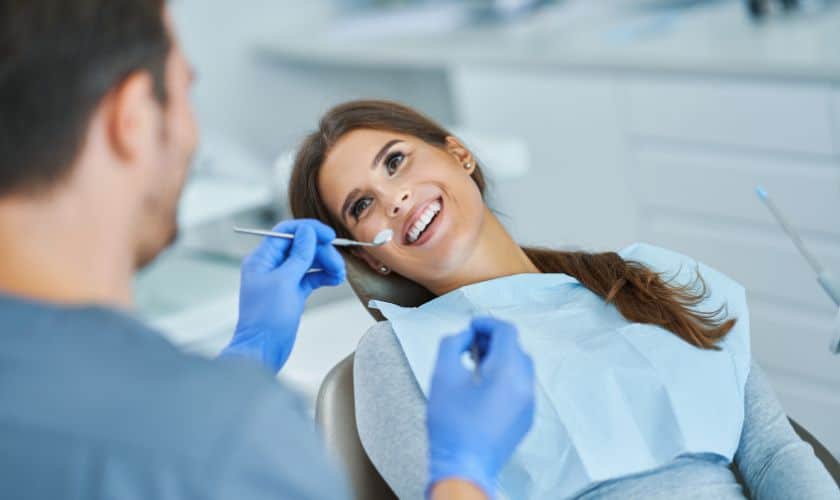 Dentist in Twin Falls - Green Acres Family Dentistry Twin Falls