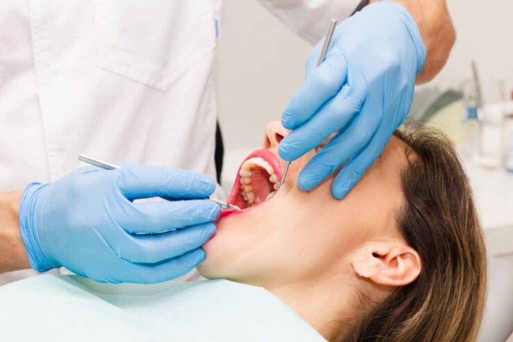 Importance of Periodontal Treatment