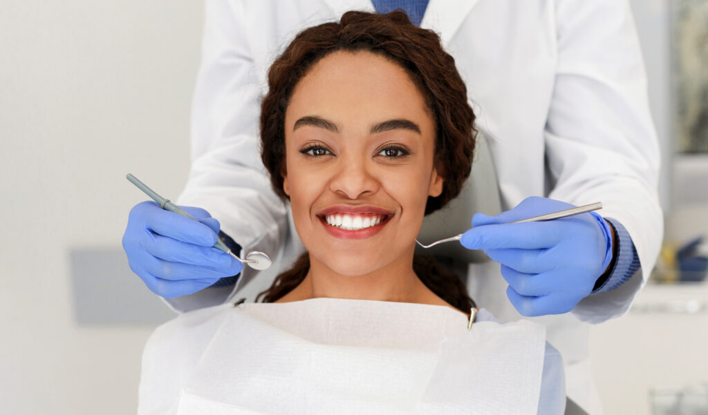 dentist in twin falls