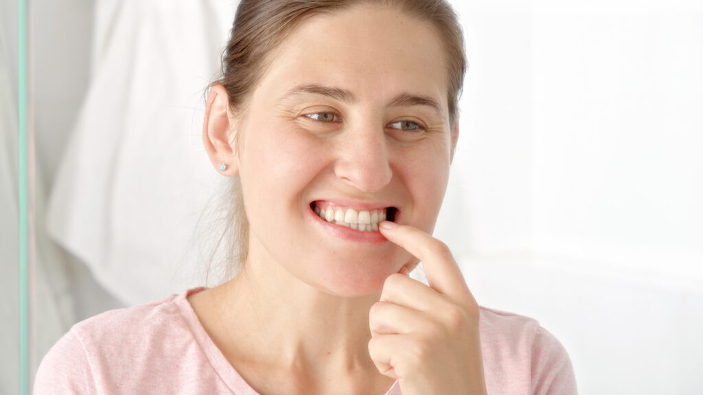 PERIODONTAL DISEASE TREATMENT