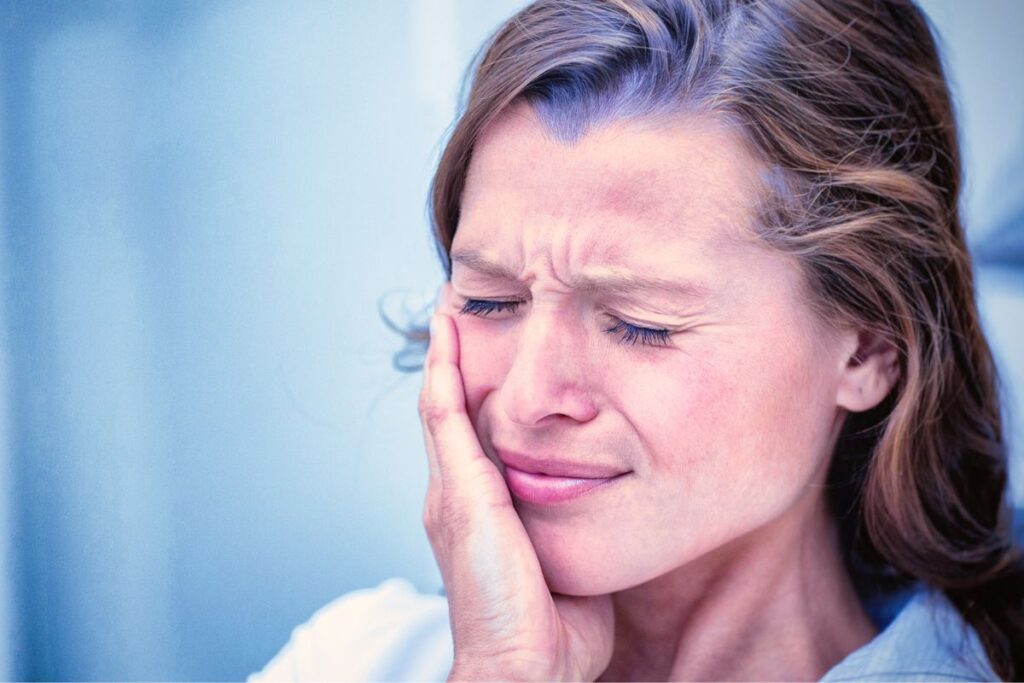 dental emergencies during holidays