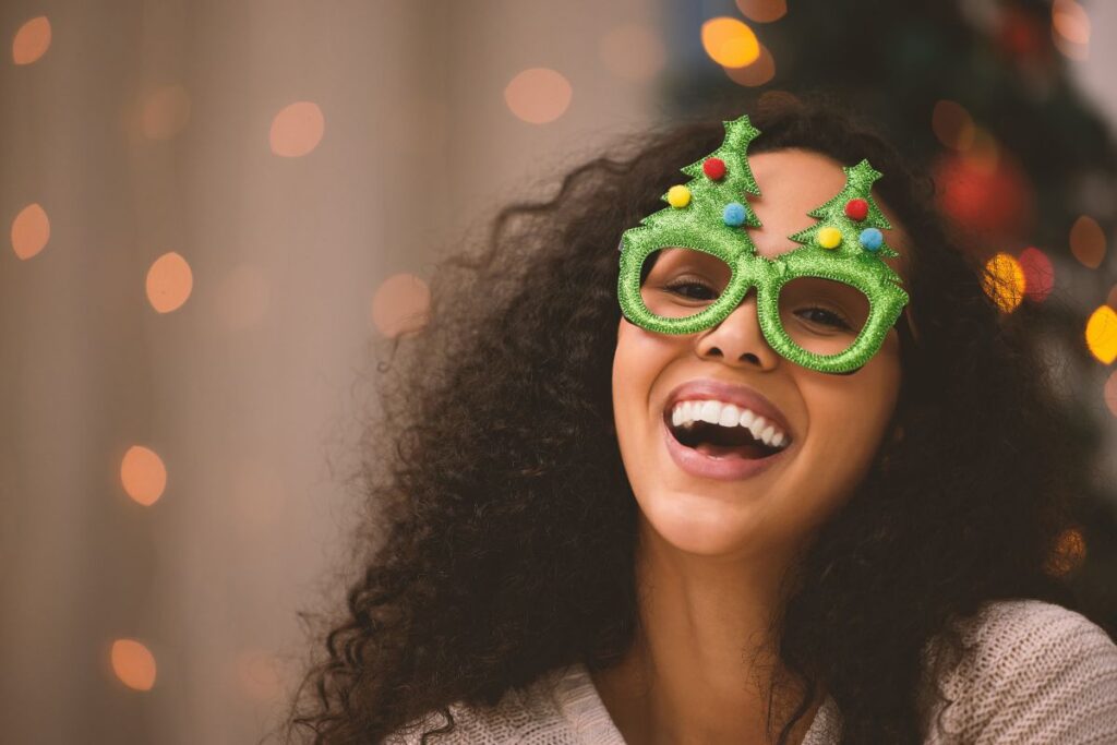 Christmas Dental Hygiene Guide