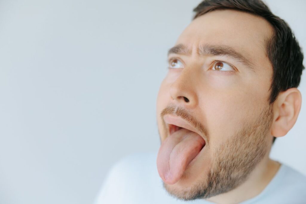 Treat Bumps on Your Tongue Effectively