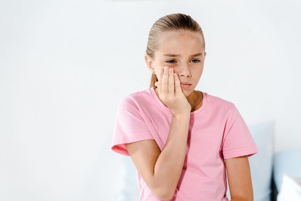 emergency pediatric dentist in twin falls