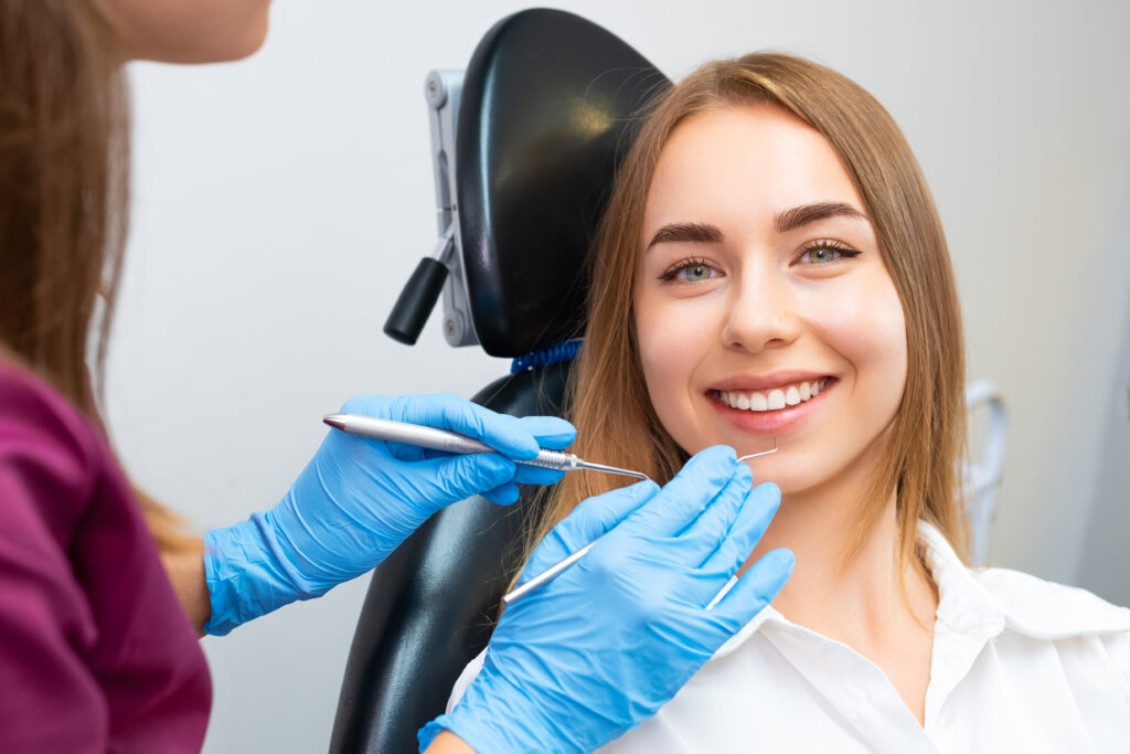 Cosmetic Dentistry in Twin Falls